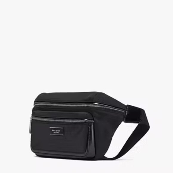 Kate Spade New York Sam Icon Nylon Medium Belt Bag - Picture 5 of 7